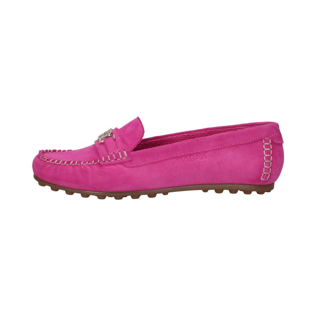 Bagatt Ravenna Mules Black main image 0