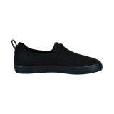 Slip on schwarz