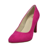 Pumps pink