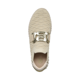 Slip on beige