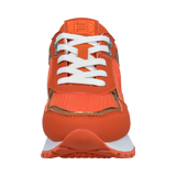 Sneaker orange