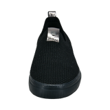 Slip on schwarz