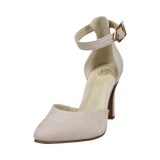 Pumps beige