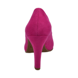 Pumps pink