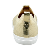 Slip on beige