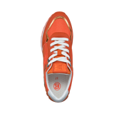 Sneaker orange