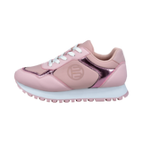 Sneaker rosa