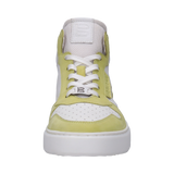 Pelle Sneaker giallo