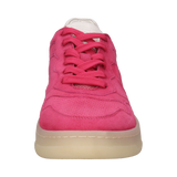 Leder Sneaker pink