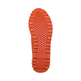 Sneaker orange