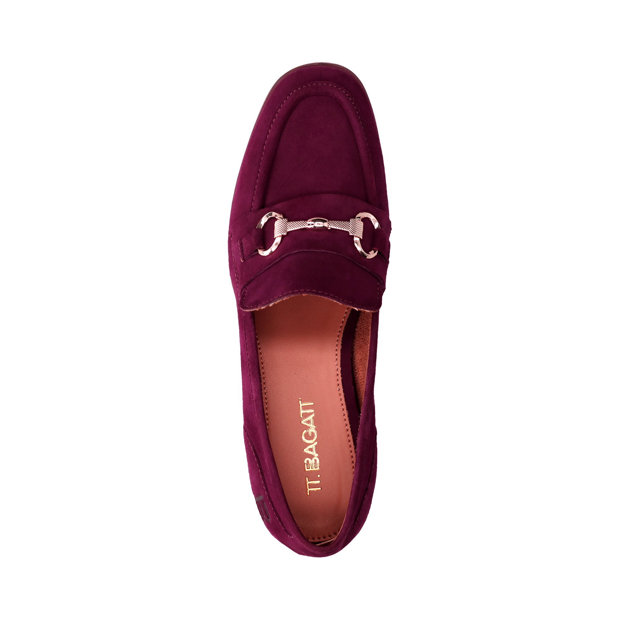 Leder Loafers trends