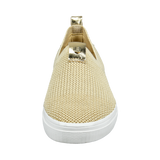 Slip on beige