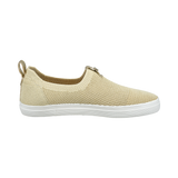 Slip on beige