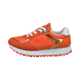 Sneaker orange