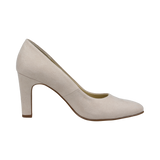 Pumps beige