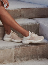 Sneaker Beige