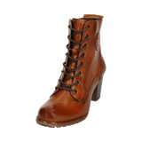 Stivaletto cognac