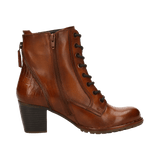 Stivaletto cognac