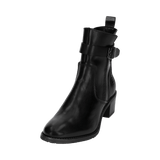 Ankle Boots black