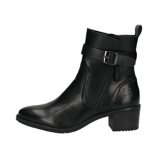 Ankle Boots Ruby black