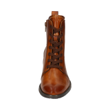 Stivaletto cognac