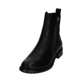 Bottes noir