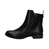 Bottes noir