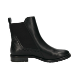 Bottes noir