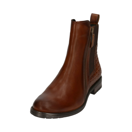 Boots brown