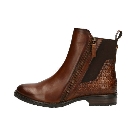 Boots brown