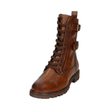 Boots brown