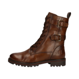 Boots brown