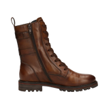 Boots brown