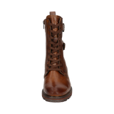 Boots brown