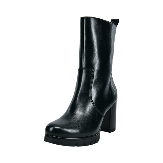 Boots Amila black