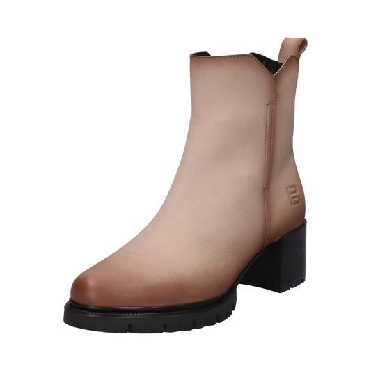 Ankle Boots Yamila beige