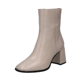 Bottines offwhite