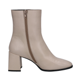 Ankle Boots offwhite