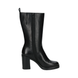 Knee-high Boots black