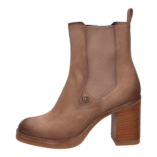 Chelsea Boots Lillith sand