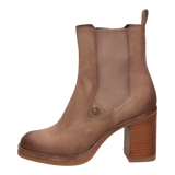 Chelsea Boots sand