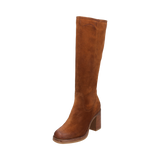 Knee-high Boots brown