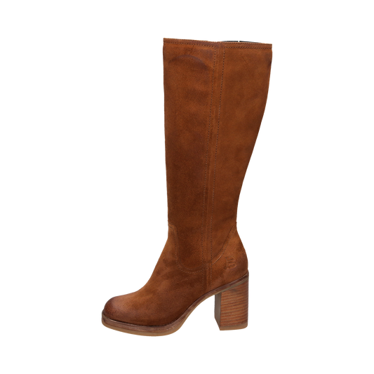Knee-High Boots Lillith brown