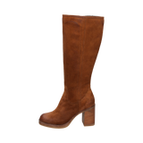 Knee-high Boots brown