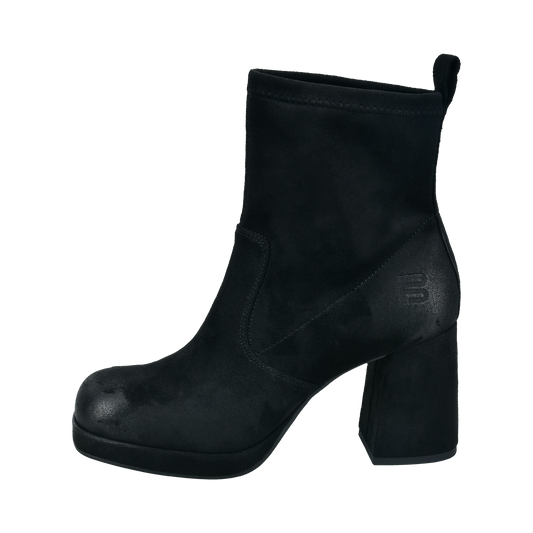 Ankle Boots Gallarate black