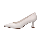 Pumps varese white