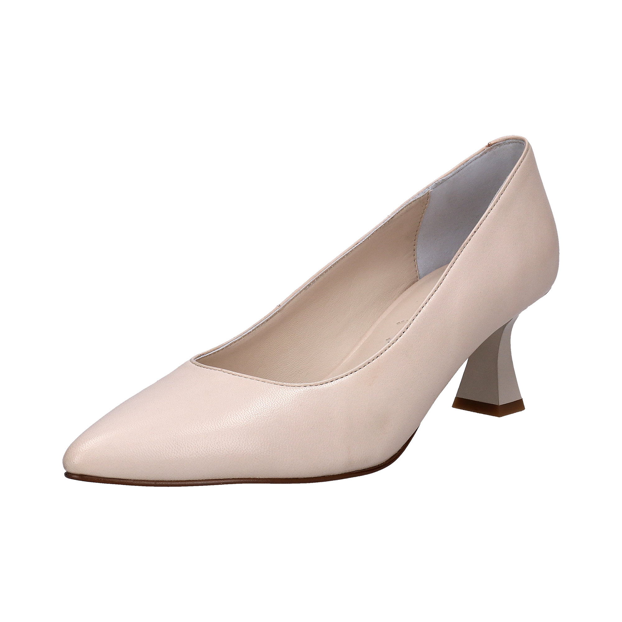 Pumps beige