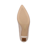 Pumps Beige