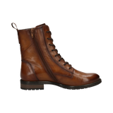 Stiefel Cognac