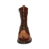 Stiefel Cognac